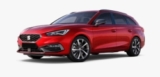 Gewerbeleasing Knaller: Seat Leon ST 1.4 e-HYBRID FR DSG mit 204 PS für nur 88,16 Euro brutto pro Monat