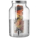 Ausverkauft! LEONARDO 020789 Limito Getränkespender für nur 18,- Euro inkl. Versand