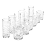 12-teiliges Leonardo LIMITED Becherset für nur 26,96€ (statt 41€)