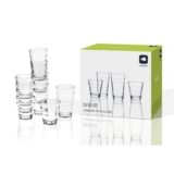 Leonardo Gläserset Wave 12-teilig für nur 11,95 Euro inkl. Versand
