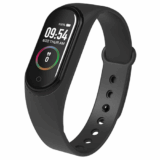 Geht noch! Leslaur Smart Fitness Armband für nur 6,89 Euro inkl. Versand