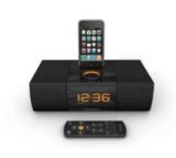 [AMAZON] XtremeMac IPU-LSS-13 Luna SST Docking Station für iPod und iPhone mit abnehmbarem Lautsprecher (FM-Radio, Wecker) schwarz für nur 29,99 Euro inkl. Versand