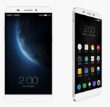 Knaller! Letv Le 1 X600 Android Smartphone mit Helio X10 CPU und 3GB Ram 105,33 Euro