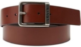 Levi’s 221484 Herren Ledergürtel (70, 80, 95 – 115) für 19,90€ (statt 22,48€)