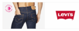 Großer Levi’s Sale beim Shoppingclub Vipsters mit Levi’s 501 für nur 39,- Euro!