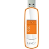 Lexar JumpDrive S73 USB 3.0 Stick mit 32GB Speicher nur 11,- Euro inkl. Versand