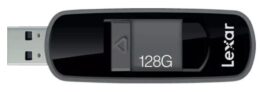 LEXAR JumpDrive S75 USB 3.0-Stick (128GB) nur 13,65 Euro inkl. Versand