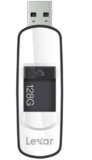 USB-Stick Lexar 128GB JumpDrive S73 USB 3.0 nur 35,- Euro ohne Versandkosten