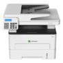 LEXMARK MB2236adw Laser-Multifunktionsdrucker (S/W) für nur 69,80 Euro (statt 95,- Euro)