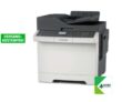 Wieder da: LEXMARK CX317dn Farblaser-Multifunktionsgerät für nur 99,90 Euro
