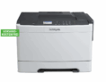 LEXMARK CS417dn Farblaser-Drucker für nur 69,90 Euro inkl. Versand