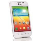 LG L40 (D160) 3,5″ Smartphone (3G, 4 GB, 320 x 480 Pixel IPS, 3 MP, Android) in Weiß als Demoware für nur 44,95 Euro inkl. Versand