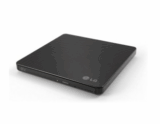 [COMTECH] LG Electronics GP60NB50 externer DVD Brenner für nur 29,- Euro inkl. Versand