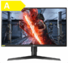 LG 27GN750-B 27 Zoll Full-HD Gaming-Monitor für nur 299,- Euro (statt 349,- Euro)