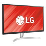 LG 27UL500 27 Zoll 4K Monitor für nur 214€ inkl. Versand (statt 279€)
