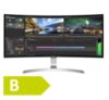 34″ UltraHD Monitor LG 34UC99-W EEK für nur 599,90 Euro