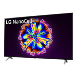 LG 55NANO906NA 55 Zoll UHD 4K LED-Fernseher für nur 749€ inkl. Lieferung
