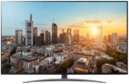 LG 55SM86007LA NanoCell TV (55 Zoll, UHD 4K, SMART TV, TM200 100Hz) für nur 699,- Euro inkl. Versand