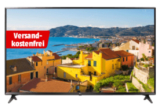 LG 55UJ6309 55″ LED TV mit 4K und webOS nur 469,- Euro inkl. Versand