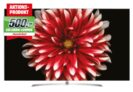 LG 65B7D 65 Zoll OLED Smart TV für nur 2765,- Euro + 500,- Euro MediaMarkt Coupon