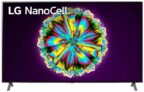 LG 65NANO959NA NanoCell LCD TV (Flat, 65 Zoll / 164 cm, UHD 8K, SMART TV, webOS 5.0 (AI ThinQ)) für nur 999€ inkl. Versand
