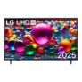 LG 65UA75006LA 65 Zoll 4K UHD AI TV für nur 479€ (statt 616€)