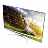 Knaller! LG 65UK7550LLA 65 Zoll 4K UHD HDR LED Smart TV für nur 999,- Euro inkl. Versand