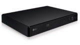 LG BP350 Blu Ray Player für nur 69,99€ inkl. Versand (statt 99€)