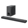 LG DS80QY Soundbar mit Subwoofer für nur 250€ (statt 359€)