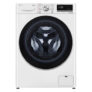 LG Waschmaschine F4WV708P1E (8 kg, 1360 U/min) für nur 444,90€ (statt 509€)