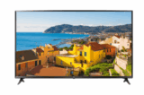 LG 49UJ6309 49 Zoll UltraHD Smart-TV für nur 399,- Euro (statt 459,- Euro)