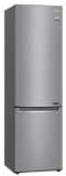 LG GBB62PZGFN Kühlgefrierkombination (A+++, 193 kWh/Jahr, 2030 mm hoch, Edelstahl) für nur 593,65 Euro
