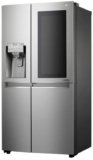 LG GSI 961 NEAZ Sidy-by-Side Kühlschrank (376 kWh/Jahr, A++, 1790 mm hoch, Edelstahl) für nur 1.899,- Euro inkl. Versand