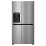 LG GSJ461DIDE Side-by-Side Kühlschrank (1790 mm hoch) ab nur 1.189€ inkl. Lieferung