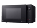 LG MS2336GIB Mikrowelle (1.000 Watt) für nur 89,- Euro
