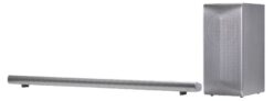 LG LAC850M Soundbar mit 360 Watt in Silber für nur 199,- Euro inkl. Versand