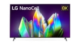 Vorbesteller-Knaller: 75“ LG 8K NanoCell TV 75NANO999NA für nur 1.899€