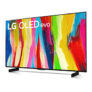 LG OLED42C21LA 42 Zoll 4K OLED Smart TV für nur 749€ inkl. Lieferung (statt 959€)