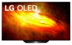 LG OLED55BX9LB 55 Zoll UHD 4K OLED Smart TV für nur 1.199,98 Euro (statt 1.364,- Euro)