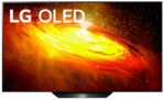 LG OLED65BX9LB OLED TV (Flat, 65 Zoll, UHD 4K, SMART TV, webOS 5.0) für nur 1.399€ (statt 1.599€)