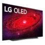 LG OLED77CX6LA 77 Zoll UHD 4K OLED Smart TV für nur 1.999€ inkl. Lieferung