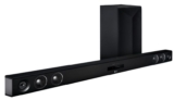 LG LAS655K Smart Soundbar (320 Watt) für nur 179,- Euro inkl. Versand