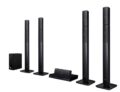 LG LHB 655N 5.1 Heimkinosystem (Bluetooth, App-steuerbar) für nur 199,- Euro inkl. Versand