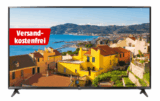 Knaller! 55 Zoll LG 55UJ6309 LED TV mit UHD 4K und webOS + 40,- Euro Geschenkcoupon für nur 549,- Euro inkl. Versand