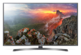 Knaller! LG 65UK6750PLD 65 Zoll 4K UHD Smart TV für 1.299,- Euro + LG 43LK5900PLA 43 Zoll TV gratis dazu!