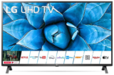 LG 65UN73006LA LED-Fernseher (164 cm/65 Zoll, 4K Ultra HD, Smart-TV, HDR10 Pro) für nur 624,95 Euro inkl. Versand