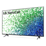 LG 50NANO809PA 50 Zoll 4K NanoCell Smart TV (Active HDR, 60 Hz, 2021) für nur 499€ (Prime-Deal)