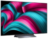 LG OLED55C58LA OLED evo AI TV (55 Zoll) für nur 899€ (statt 999€)