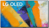 LG OLED55GX9LA OLED Smart TV (55 Zoll, 4K Ultra HD, HDR) für nur 1.997,- Euro inkl. Versand
