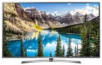 LG 70UJ675V LED TV (Flat, 70 Zoll, UHD 4K, SMART TV, webOS 3.5) für nur 999,- Euro inkl. Versand